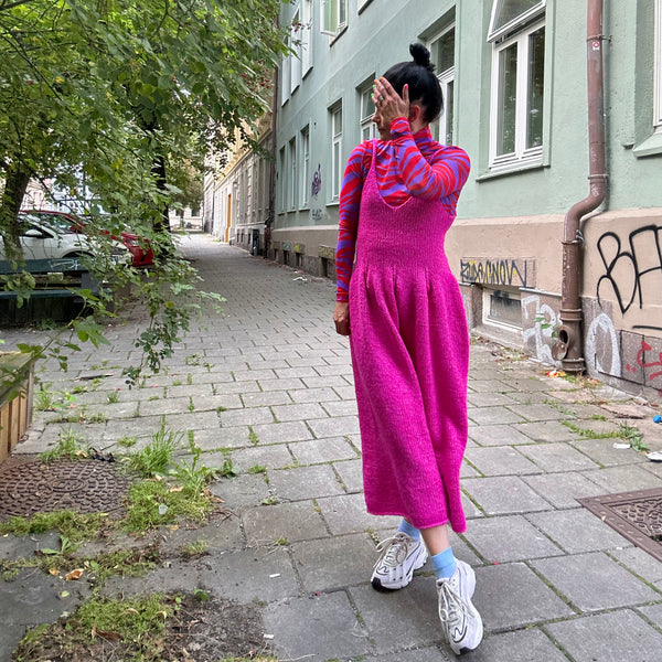 Laura - danish version