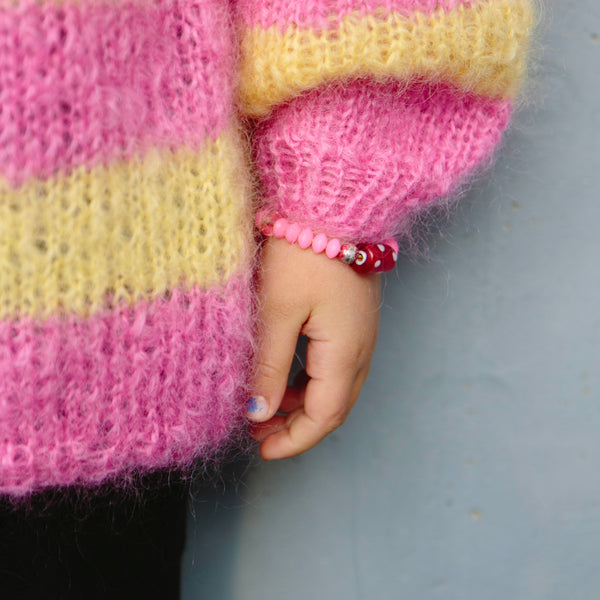 Lollipop Sorbet barn