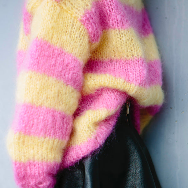 Lollipop Sorbet barn