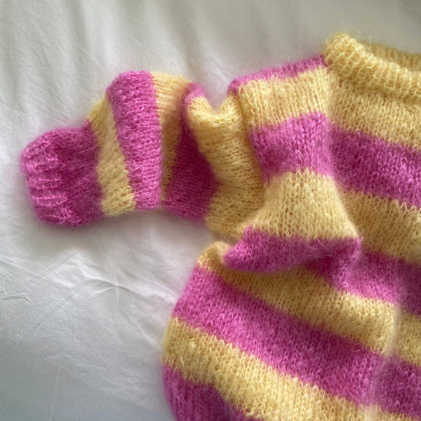 Lollipop Sorbet barn